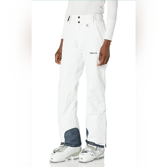 ❄ Arctix Women's Insulated Snow Pants - Picture 1 of 5